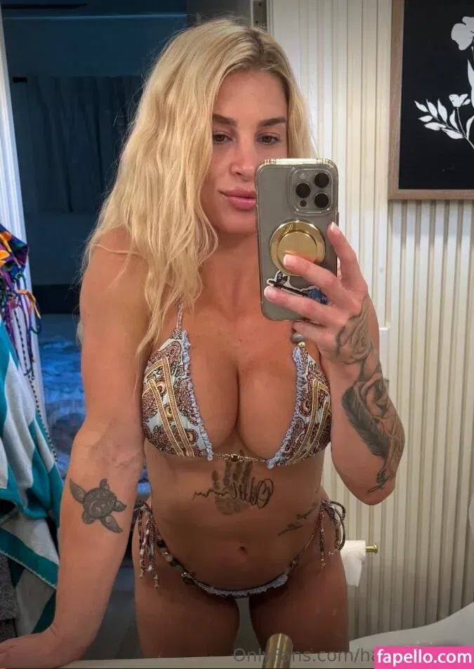 Hannah Goldy Onlyfans Photo Gallery 