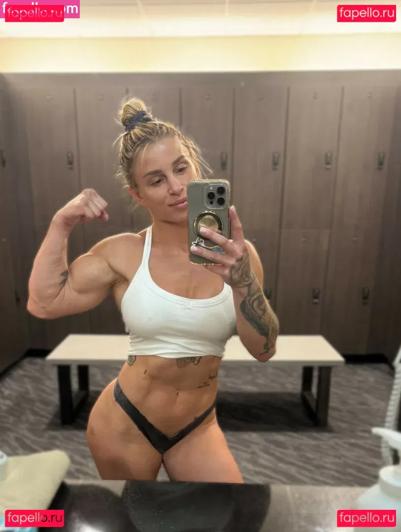 Hannah Goldy Onlyfans Photo Gallery 