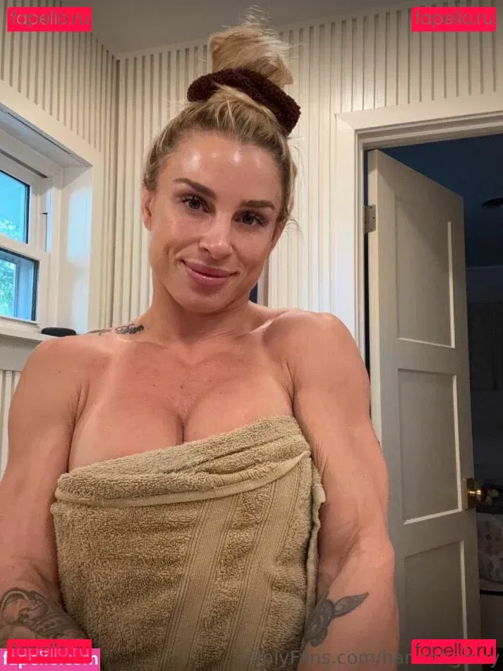 Hannah Goldy Onlyfans Photo Gallery 