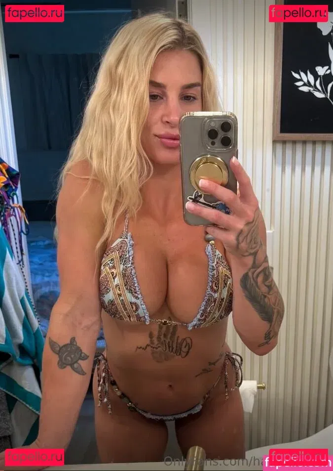 Hannah Goldy Onlyfans Photo Gallery 