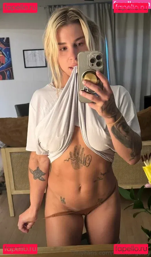 Hannah Goldy Onlyfans Photo Gallery 