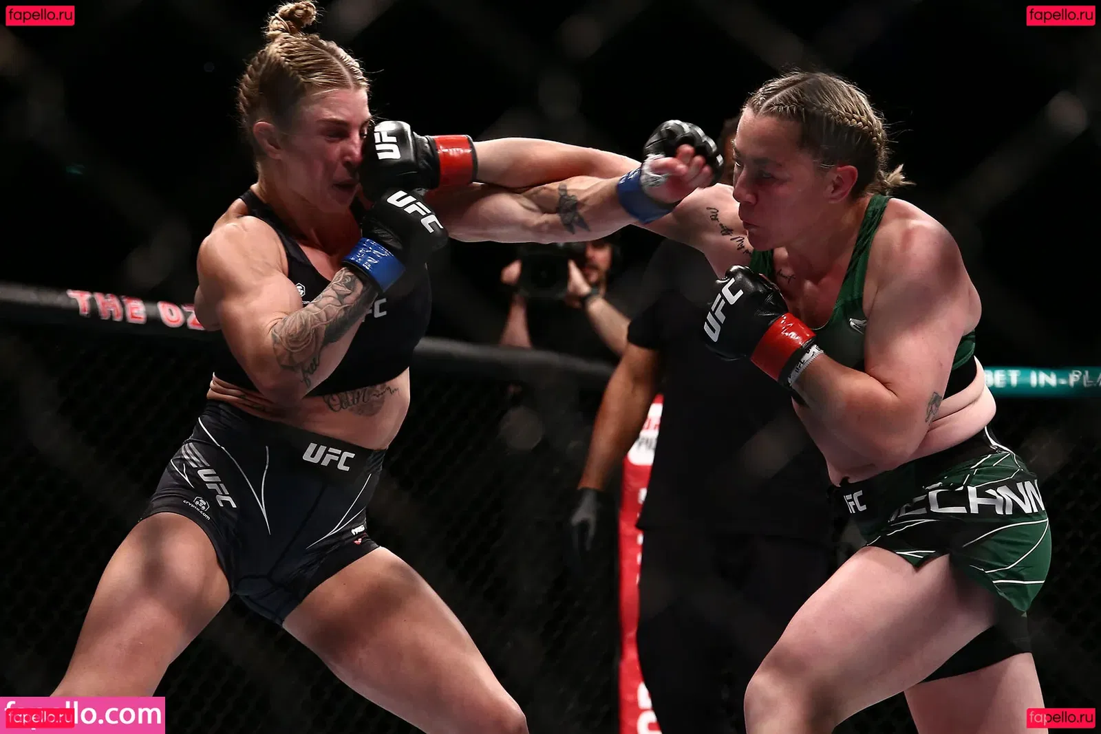 Hannah Goldy Onlyfans Photo Gallery 