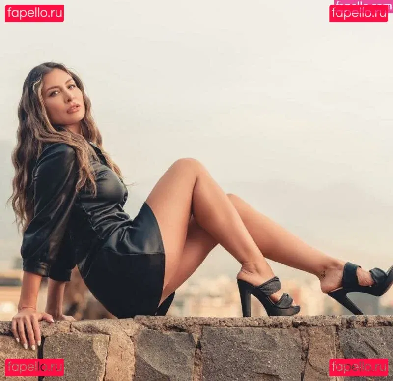 Sabrina Sosa Onlyfans Photo Gallery 