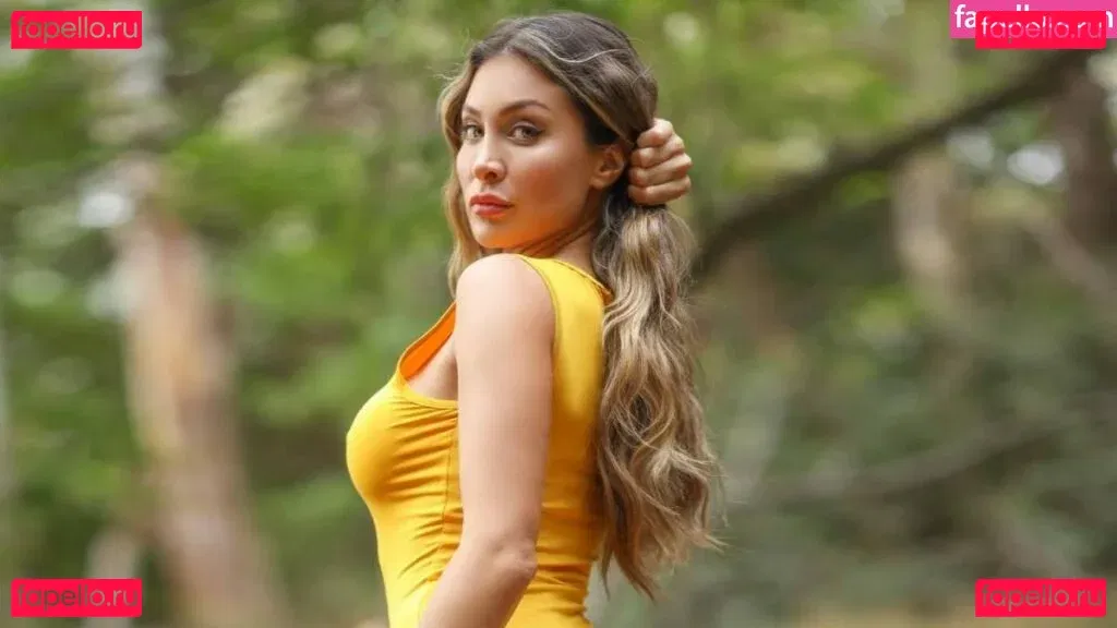 Sabrina Sosa Onlyfans Photo Gallery 