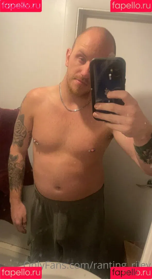 ranting_riley Onlyfans Photo Gallery 