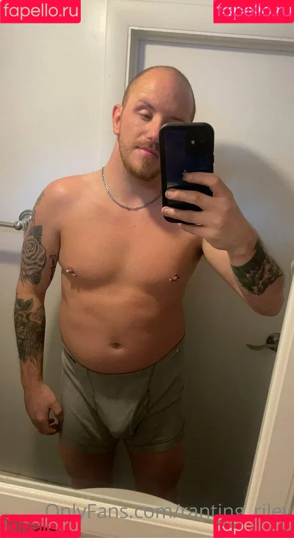 ranting_riley Onlyfans Photo Gallery 