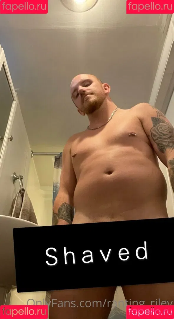 ranting_riley Onlyfans Photo Gallery 