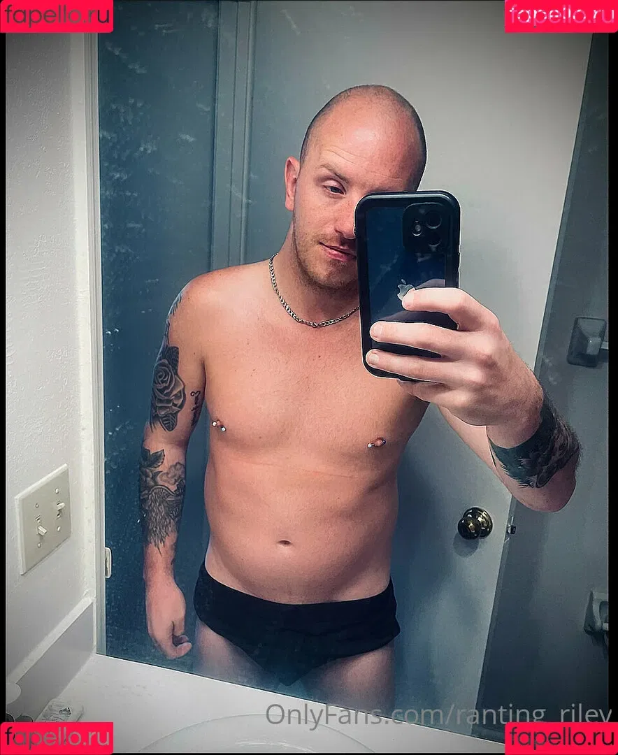 ranting_riley Onlyfans Photo Gallery 