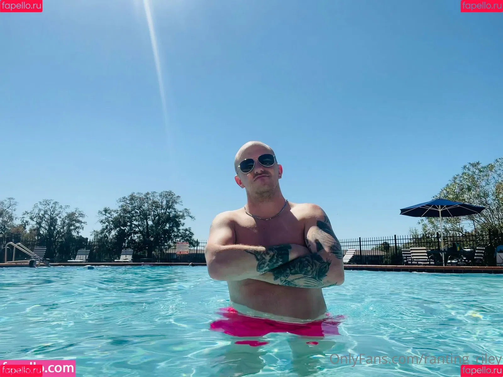 ranting_riley Onlyfans Photo Gallery 