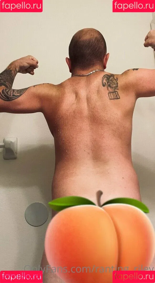 ranting_riley Onlyfans Photo Gallery 