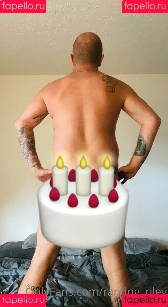 ranting_riley Onlyfans Photo Gallery 