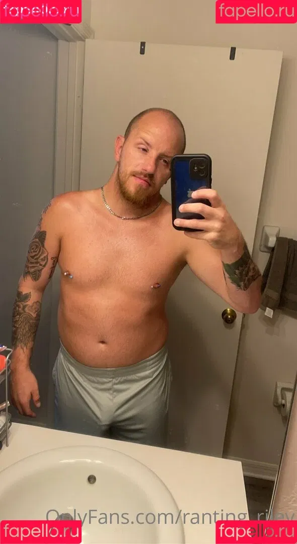 ranting_riley Onlyfans Photo Gallery 