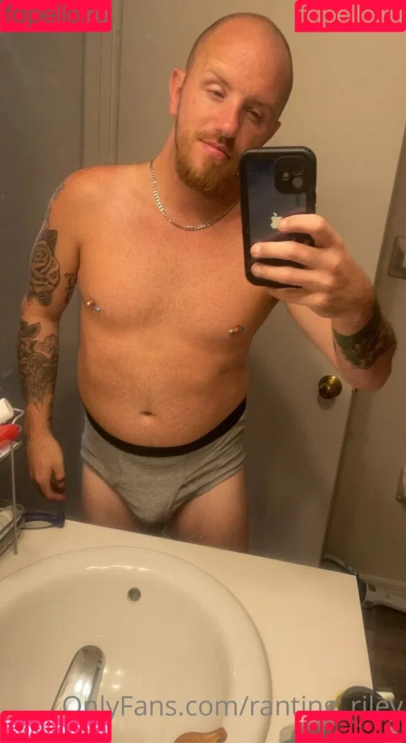 ranting_riley Onlyfans Photo Gallery 