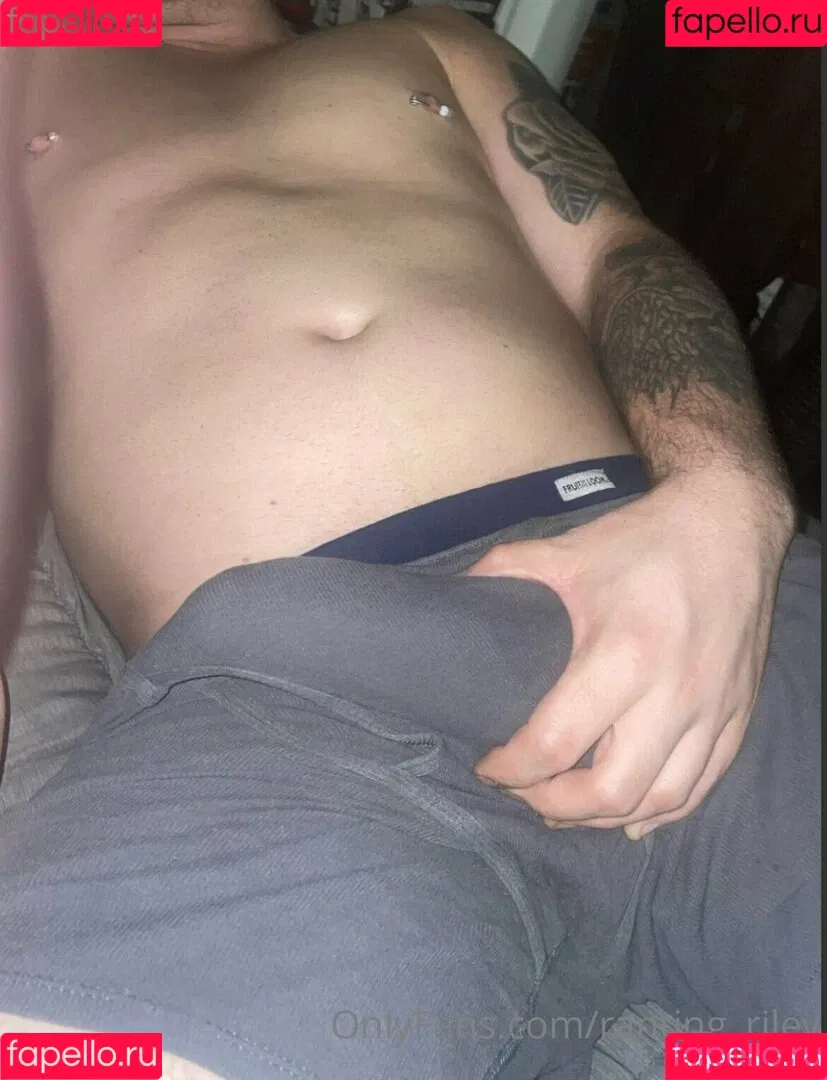 ranting_riley Onlyfans Photo Gallery 