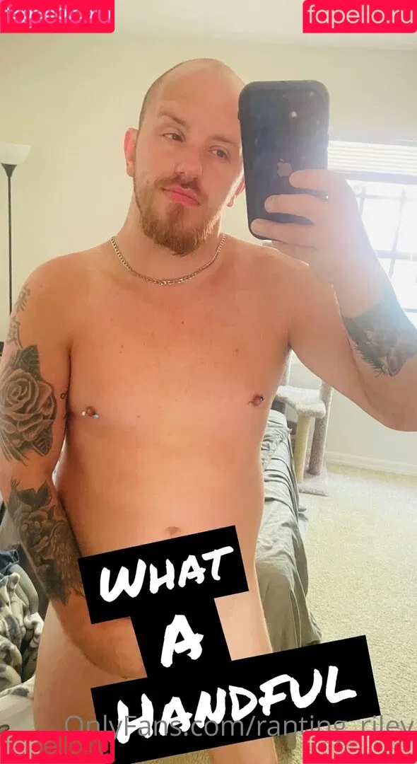 ranting_riley Onlyfans Photo Gallery 