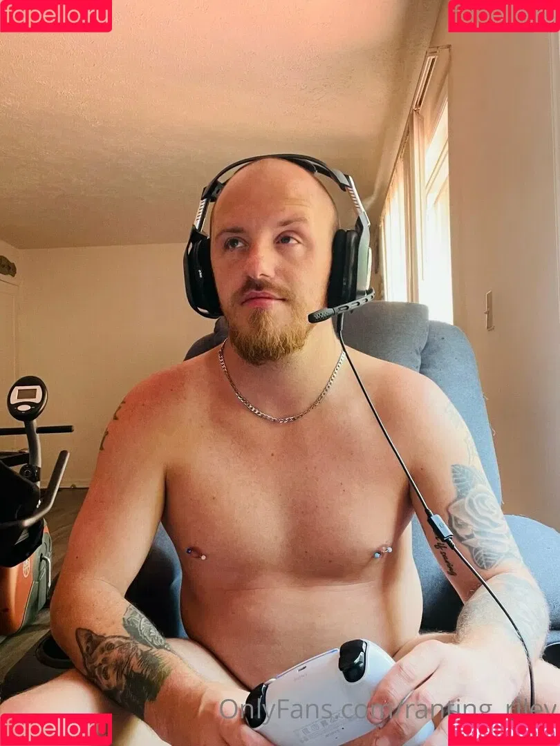 ranting_riley Onlyfans Photo Gallery 