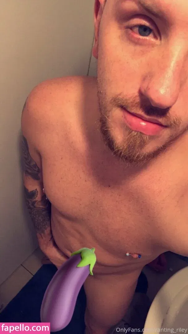 ranting_riley Onlyfans Photo Gallery 