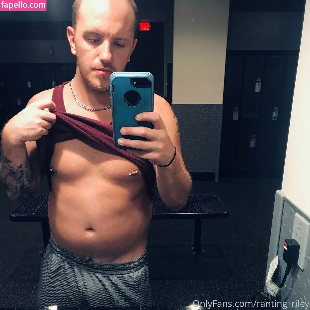 ranting_riley Onlyfans Photo Gallery 