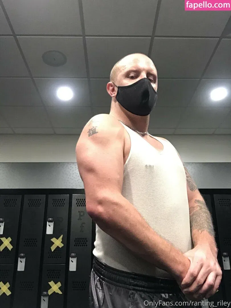 ranting_riley Onlyfans Photo Gallery 