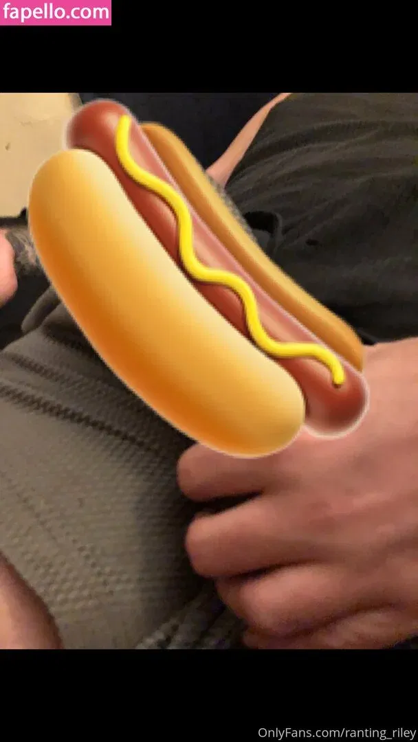 ranting_riley Onlyfans Photo Gallery 