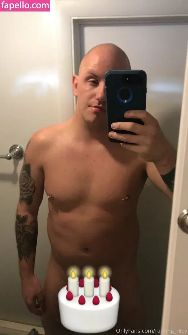 ranting_riley Onlyfans Photo Gallery 