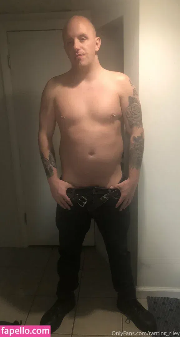 ranting_riley Onlyfans Photo Gallery 