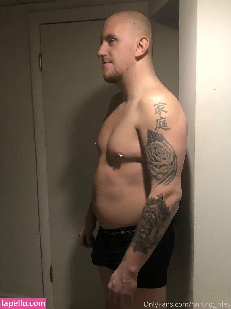 ranting_riley Onlyfans Photo Gallery 