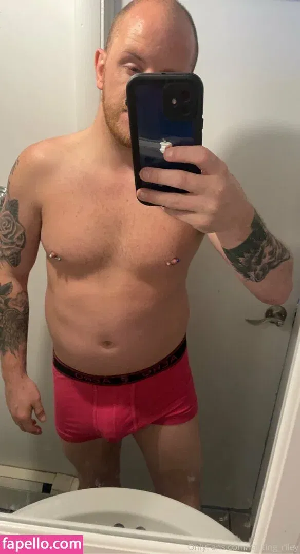 ranting_riley Onlyfans Photo Gallery 