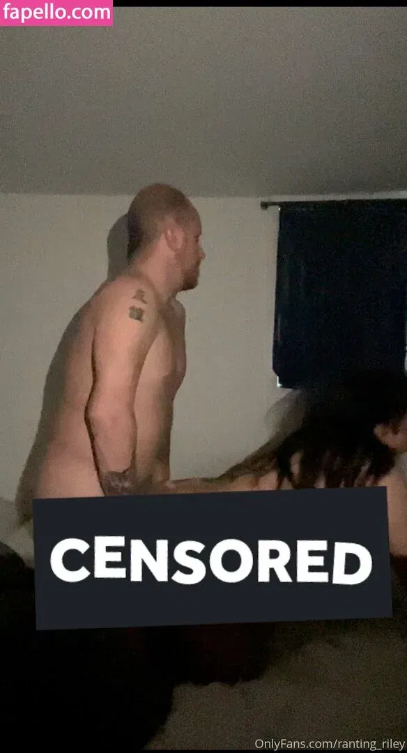 ranting_riley Onlyfans Photo Gallery 