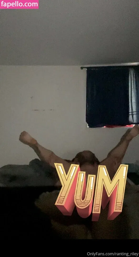 ranting_riley Onlyfans Photo Gallery 