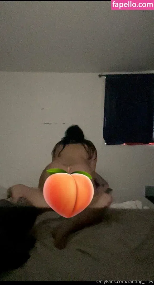 ranting_riley Onlyfans Photo Gallery 