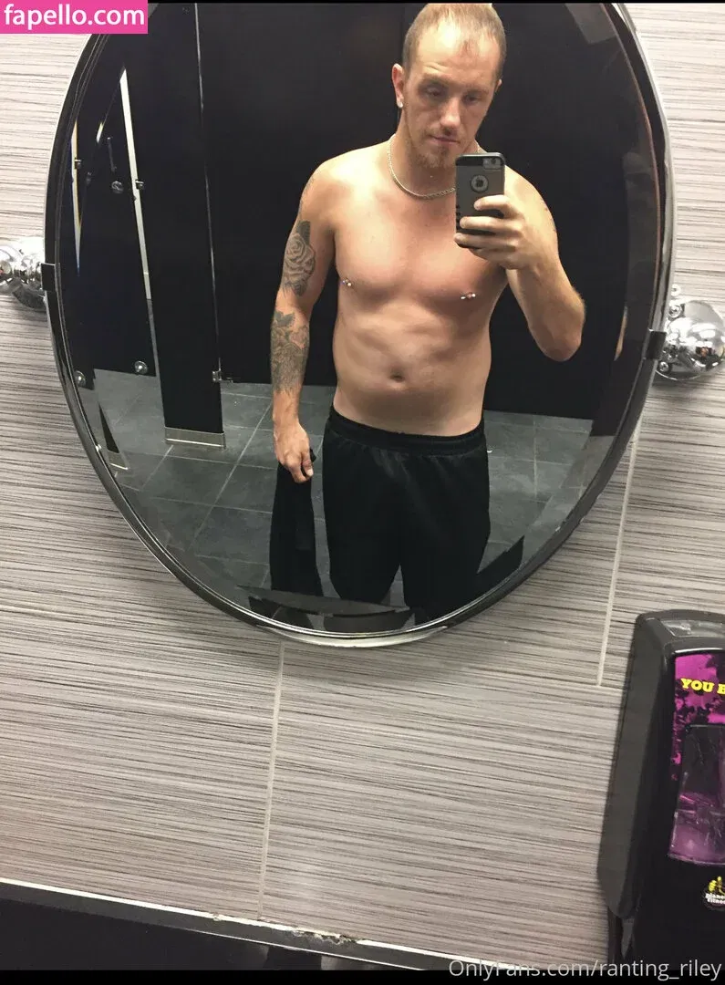 ranting_riley Onlyfans Photo Gallery 