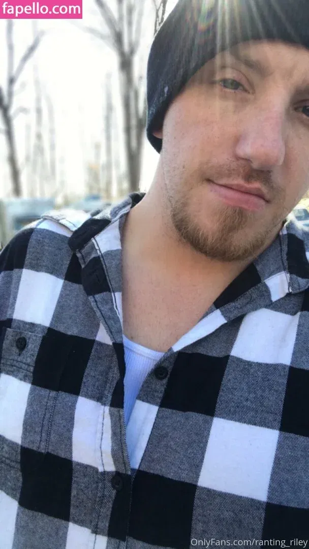 ranting_riley Onlyfans Photo Gallery 