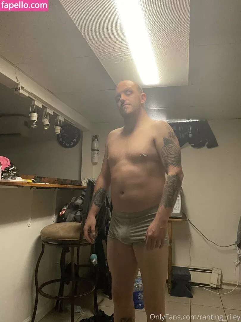 ranting_riley Onlyfans Photo Gallery 