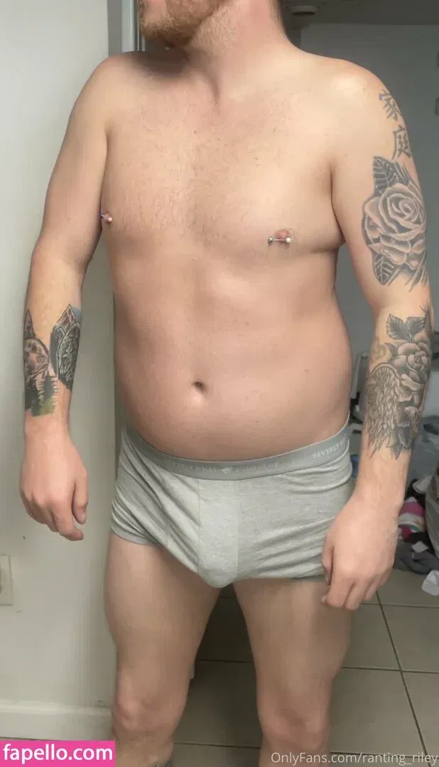 ranting_riley Onlyfans Photo Gallery 