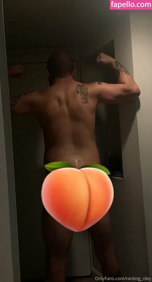 ranting_riley Onlyfans Photo Gallery 