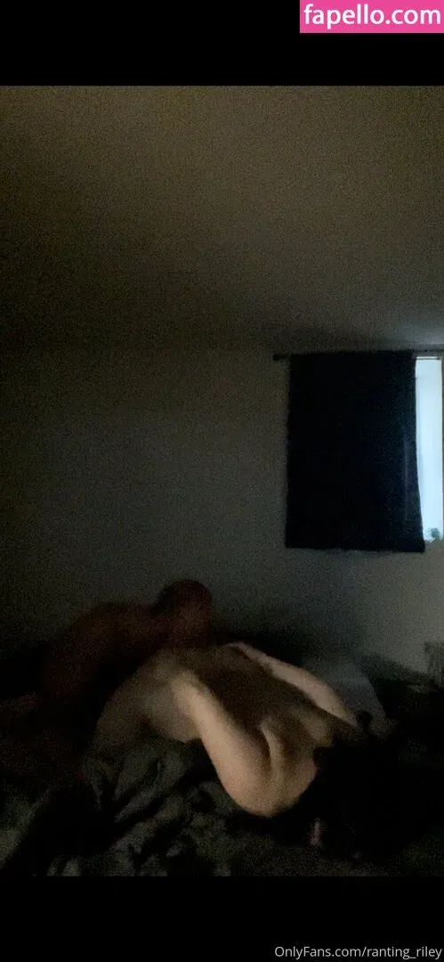 ranting_riley Onlyfans Photo Gallery 