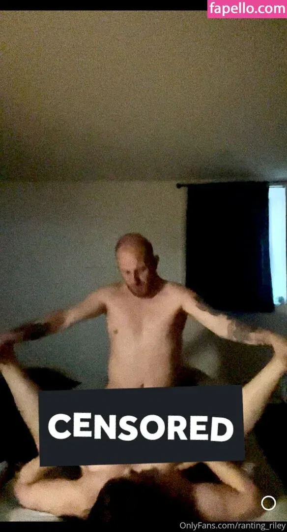 ranting_riley Onlyfans Photo Gallery 