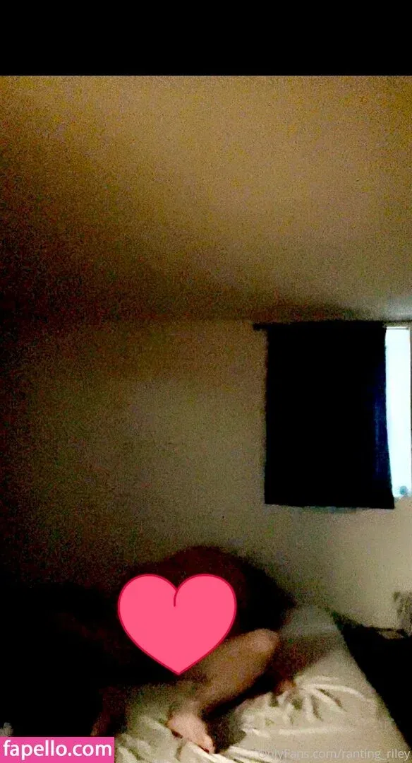 ranting_riley Onlyfans Photo Gallery 