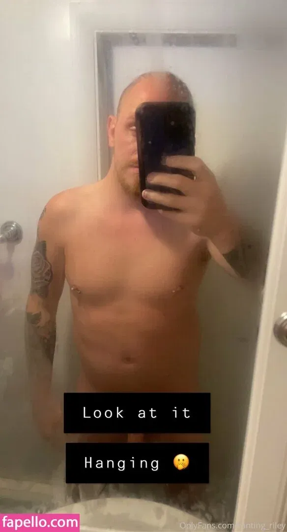 ranting_riley Onlyfans Photo Gallery 