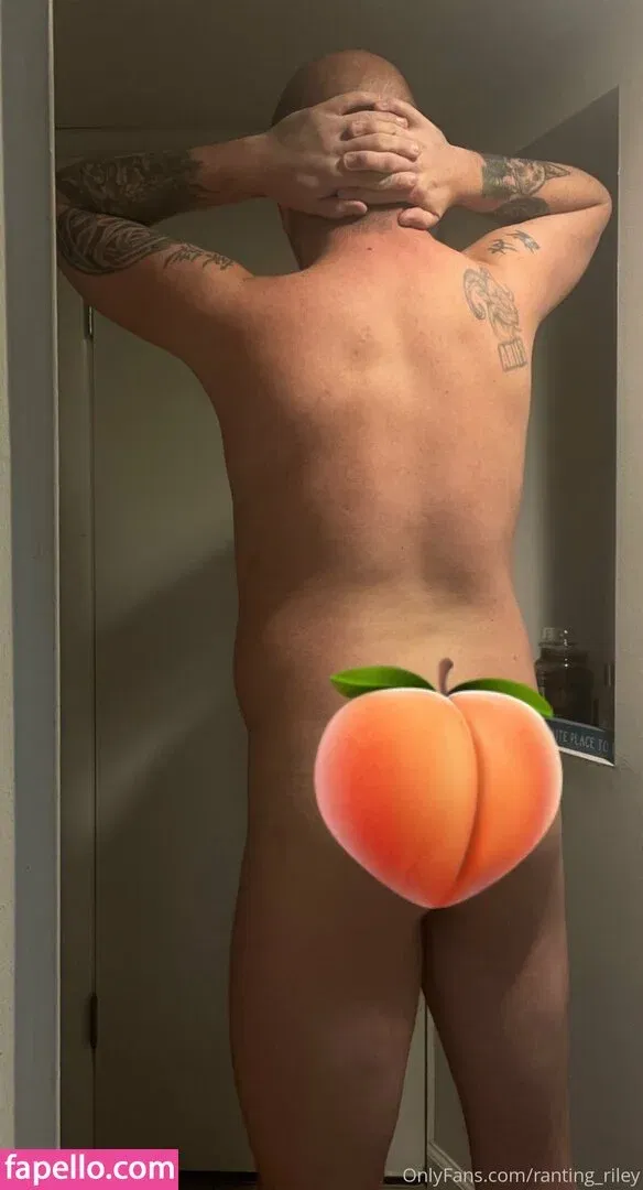 ranting_riley Onlyfans Photo Gallery 