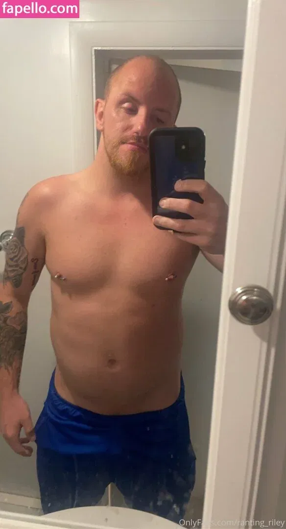 ranting_riley Onlyfans Photo Gallery 