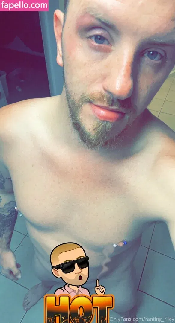 ranting_riley Onlyfans Photo Gallery 