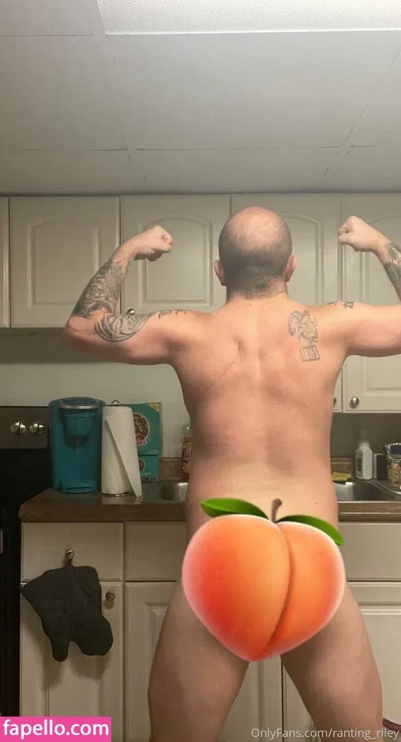 ranting_riley Onlyfans Photo Gallery 