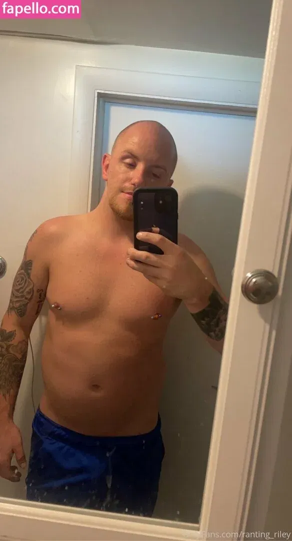 ranting_riley Onlyfans Photo Gallery 