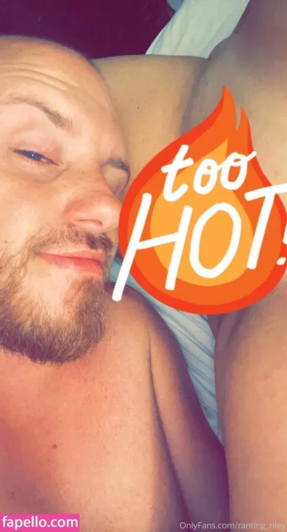 ranting_riley Onlyfans Photo Gallery 