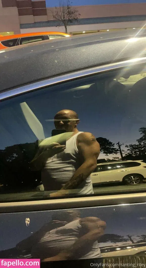 ranting_riley Onlyfans Photo Gallery 