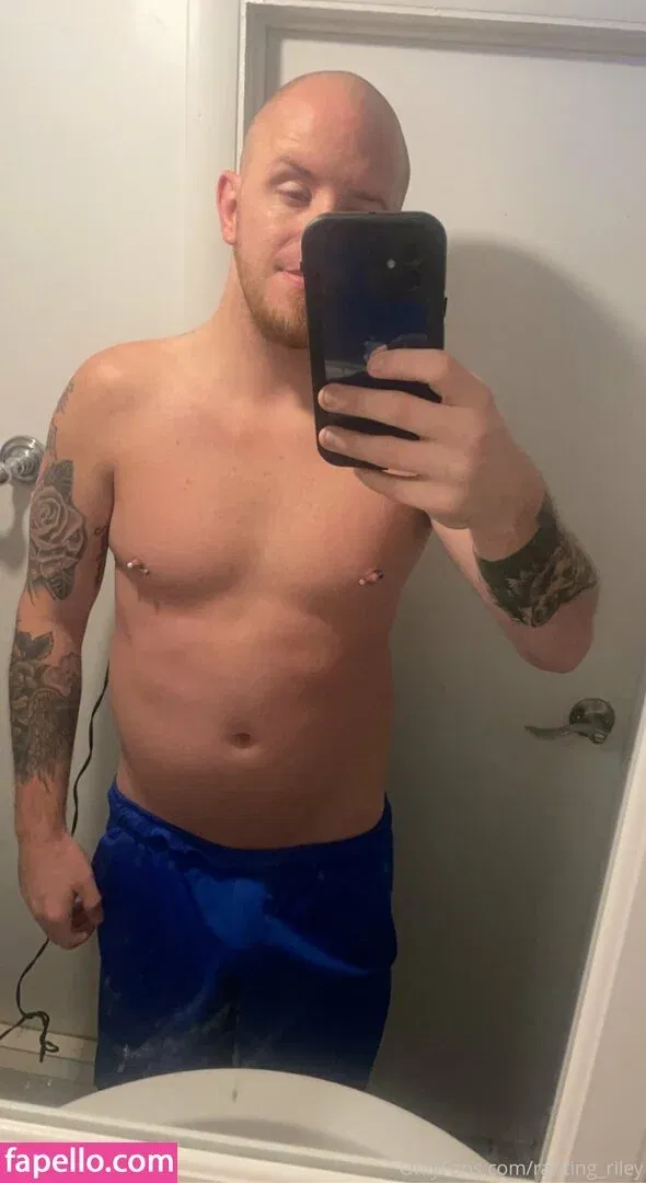 ranting_riley Onlyfans Photo Gallery 