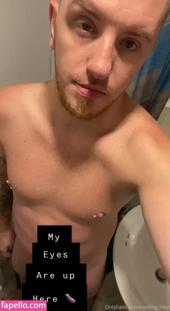 ranting_riley Onlyfans Photo Gallery 