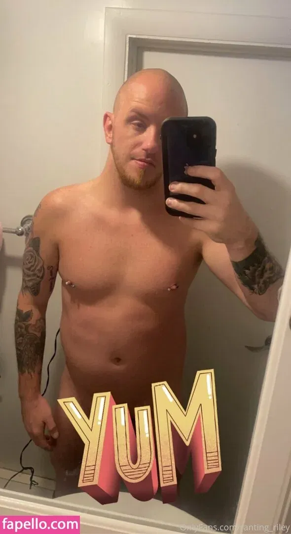 ranting_riley Onlyfans Photo Gallery 